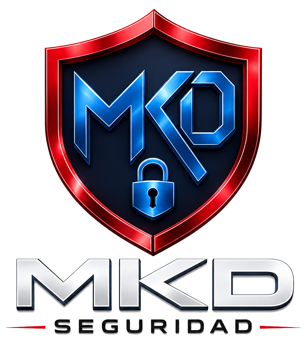 MKD SEGURIDAD